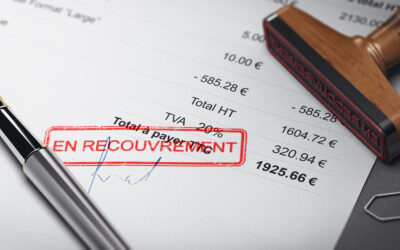 Recouvrement en France : comment les impayés menacent 1 entreprise sur 4