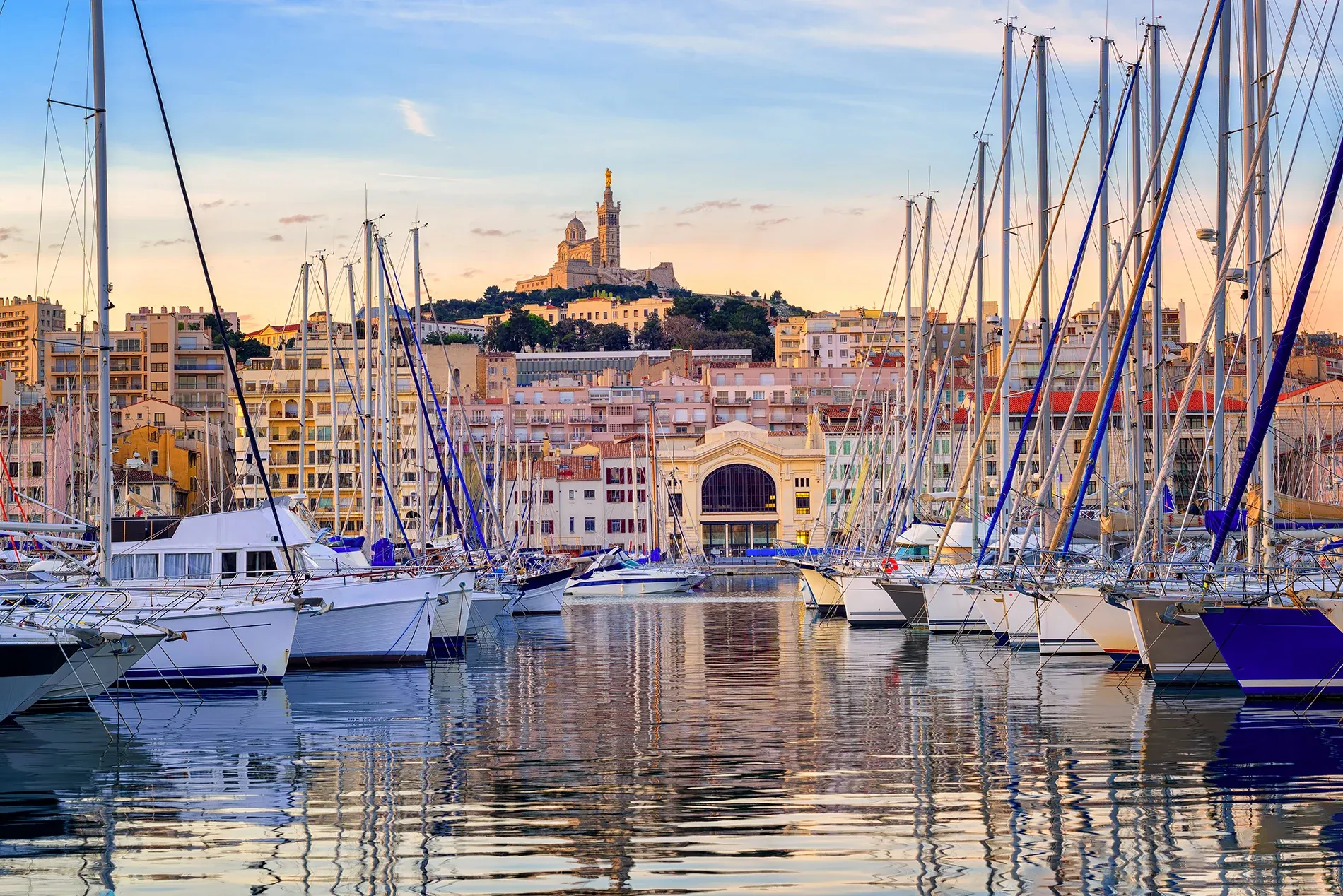 société de recouvrement à Marseille Bouches du Rhône