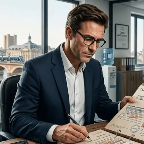societe recouvrement Bordeaux en Gironde